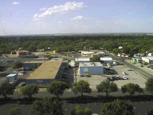 Roof view 1