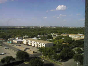 Roof view 2