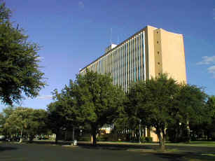Men's high-rise @ ASU