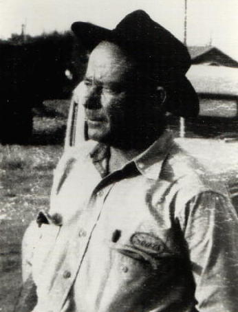Carl Brinegar